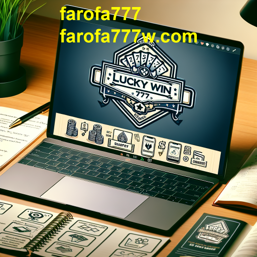 Melhore seu Jogo com Guias do farofa777