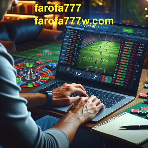 Apostas Esportivas: A Nova Sensação do Entretenimento no Brasil